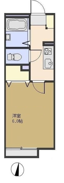 間取り：211065594881