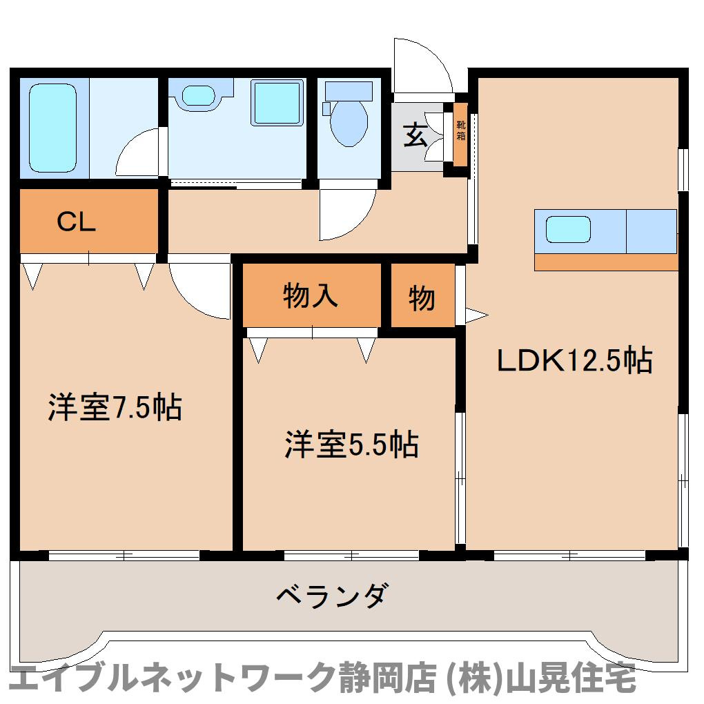 間取り：222019841113