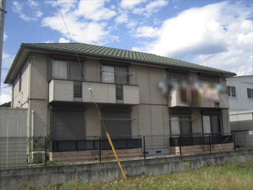 ディアコートのイメージ