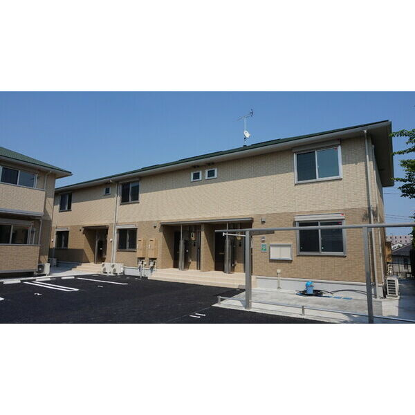 ウエストヒルズ岩崎台　A棟のイメージ