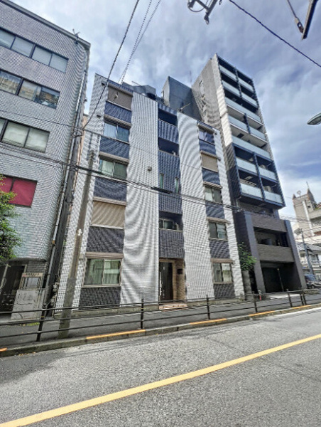 サヤ東池袋の画像