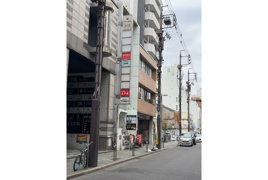 栄タワービル402の外観