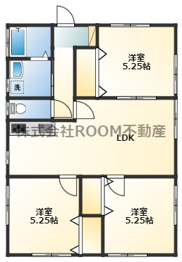 間取り：245004334258