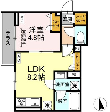 間取り：213142817120