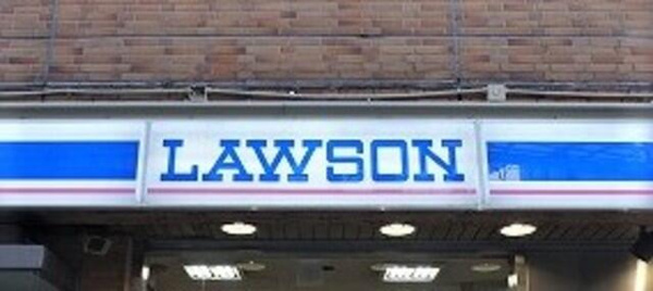 小金井市貫井北町のアパートの周辺