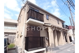 PRAISE ONE (プレイズ ワン)の外観