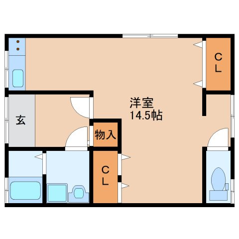 間取り：229009960234