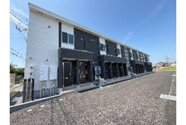 レコルトの外観