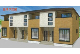 アリス・ＹＣの外観