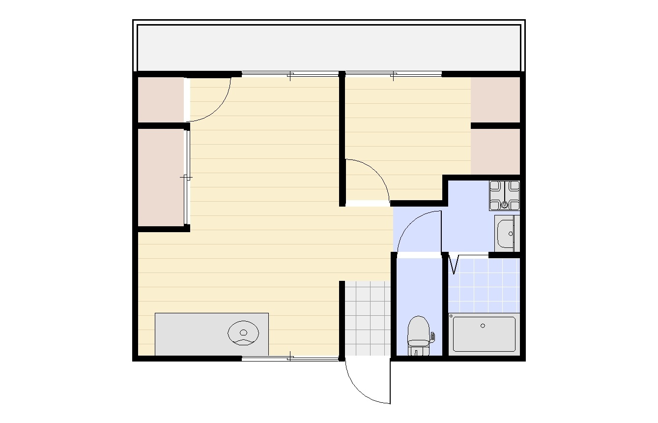 本町宮脇ビルのイメージ