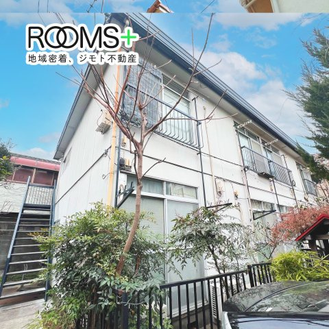 第二荘のイメージ