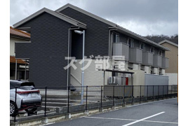 アンベリールの外観