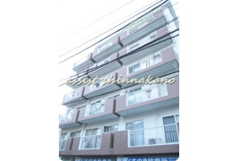 ヴィラセレーナ中野の外観