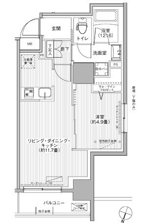 間取り：213141866845