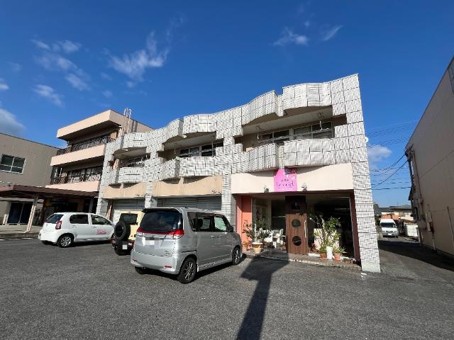 プラザリビエールのイメージ