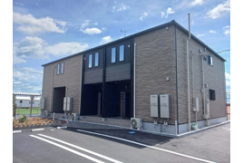 アジュガ・Ⅱの外観