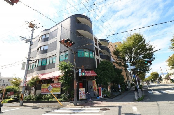 シティブリッジ西難波の画像