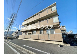 グランフォート伍番館の外観