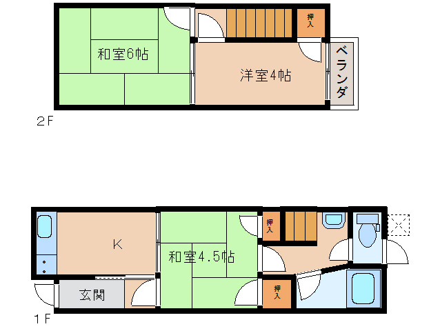 間取り：229009999427