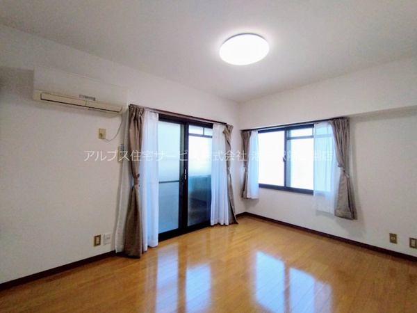 マンション米田の画像