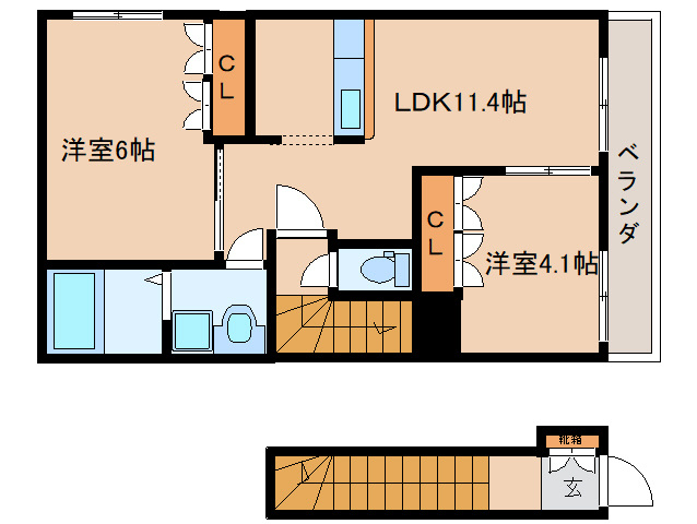 間取り：229009658247