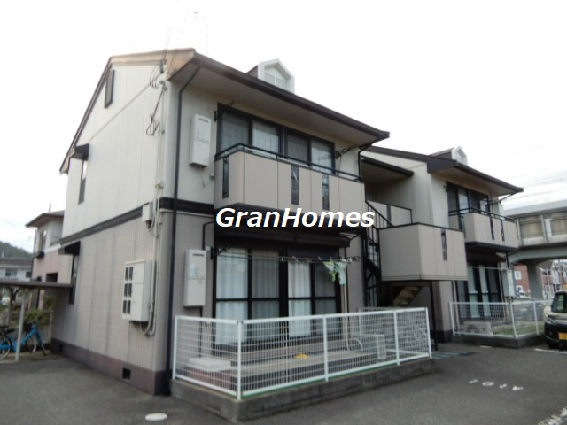 OA FLAT東南 A棟のイメージ