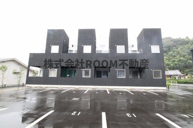 PALAZZOのイメージ