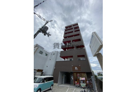 アウラ新深江　仲介手数料0円の外観