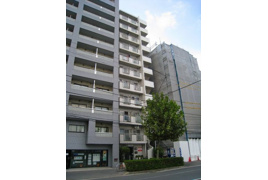 TOP鶴見第2の外観