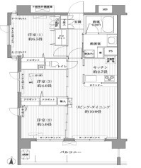 間取り：214079754211