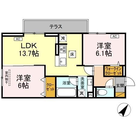 リベラルのイメージ