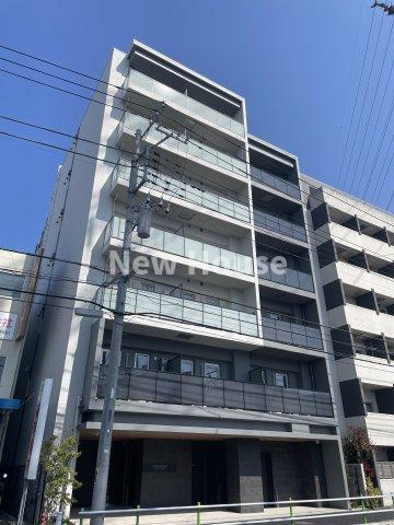 ルフォンリヴェント板橋西台のイメージ