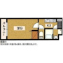 PROCEED Ⅱの間取り