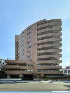 オーパスホームズ白山のイメージ