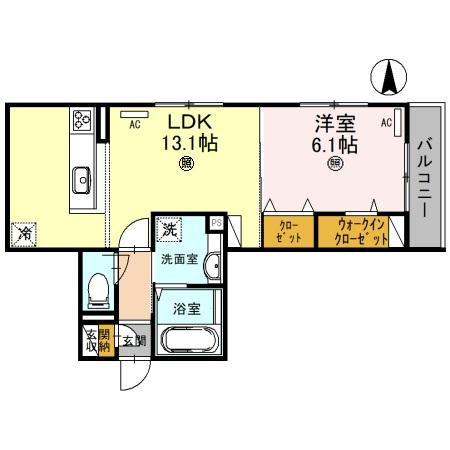 間取り：230036063819