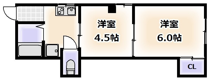 間取り：227104330467