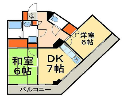 グランピニエール松戸のイメージ