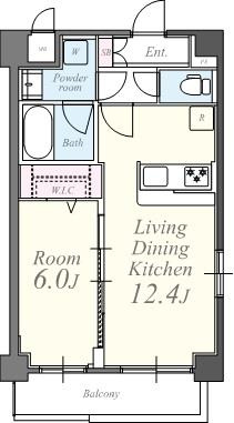 江東区大島2丁目&nbsp;6階建&nbsp;築11年のイメージ