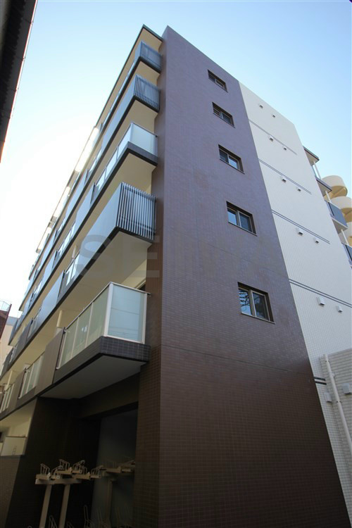 江東区大島2丁目&nbsp;6階建&nbsp;築11年のイメージ