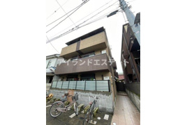 アビエンテ自由が丘　駅近　独立洗面台　浴室乾燥機の外観