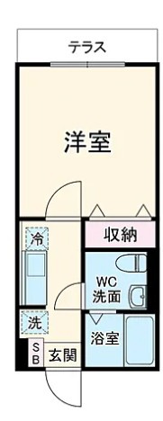 アンソレイエ鴻巣のイメージ