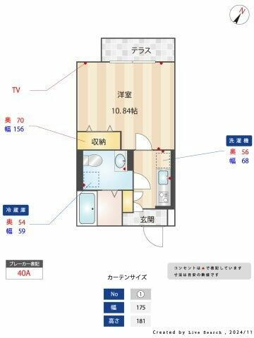 アンソレイエ鴻巣のイメージ