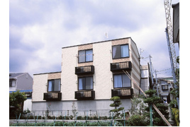 Ｆ　ファミーユの外観