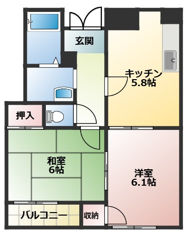 間取り：214074830850