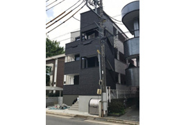エフマーレ習志野台の外観