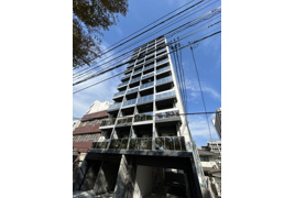 VeloceⅤ(元:ヴィラシオン西荒神)の外観