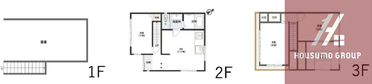 間取り：227102726815