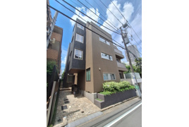 Ⅰ　Ｄａｉｋａｎｙａｍａの外観