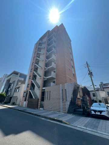 コリドールベイのイメージ