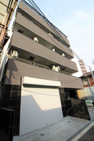 SIETE中崎町の画像